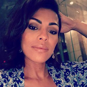 Meet your Posher, Alicia